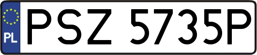 PSZ5735P