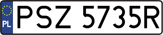 PSZ5735R