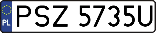 PSZ5735U