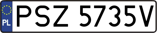 PSZ5735V