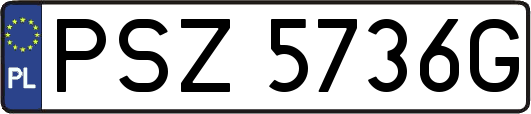 PSZ5736G