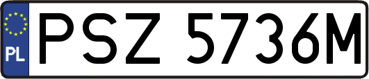 PSZ5736M