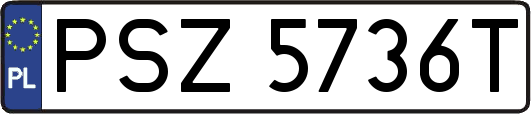 PSZ5736T