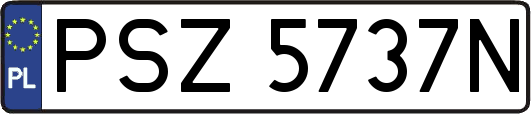 PSZ5737N