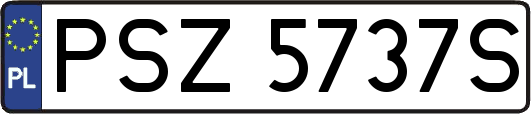 PSZ5737S
