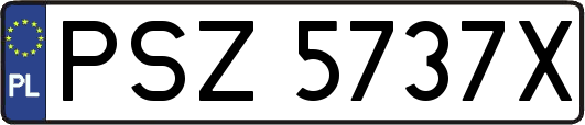 PSZ5737X