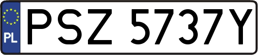 PSZ5737Y