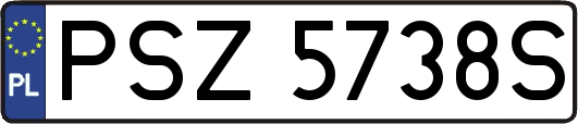 PSZ5738S