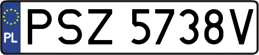 PSZ5738V