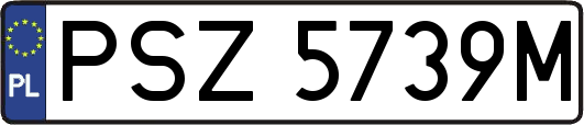 PSZ5739M