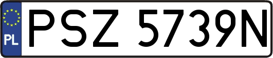 PSZ5739N