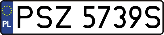 PSZ5739S