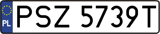 PSZ5739T