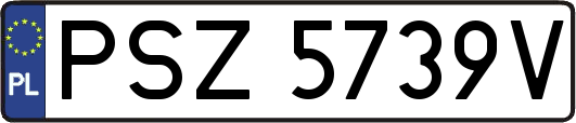 PSZ5739V