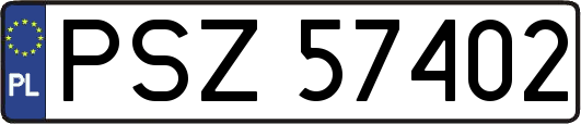 PSZ57402