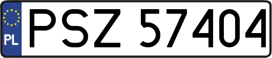 PSZ57404