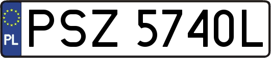 PSZ5740L