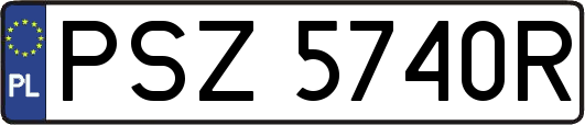 PSZ5740R