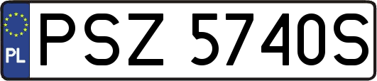 PSZ5740S