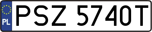 PSZ5740T