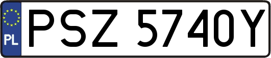 PSZ5740Y