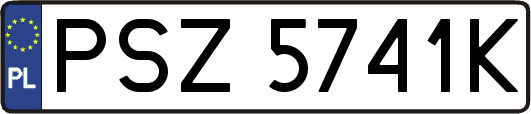 PSZ5741K