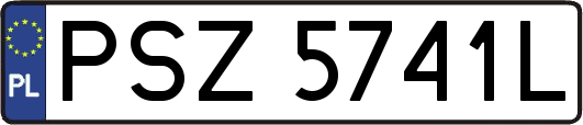 PSZ5741L