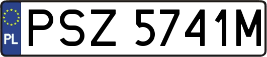 PSZ5741M