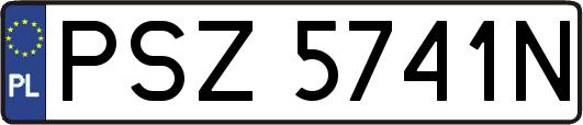 PSZ5741N