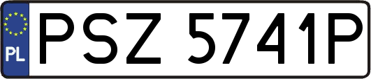 PSZ5741P