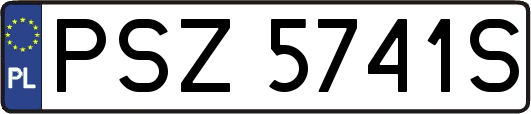 PSZ5741S
