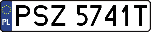 PSZ5741T