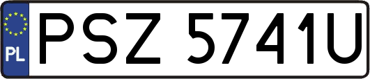 PSZ5741U