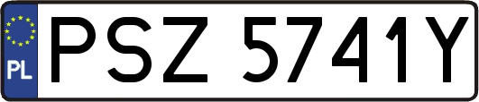 PSZ5741Y