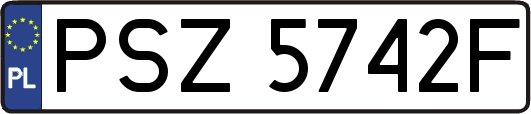 PSZ5742F