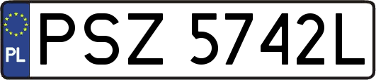 PSZ5742L