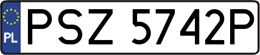 PSZ5742P