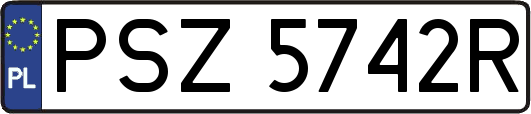 PSZ5742R