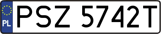 PSZ5742T