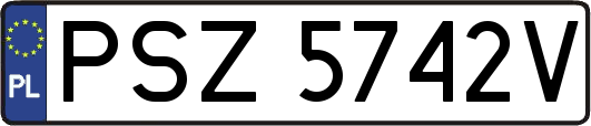 PSZ5742V