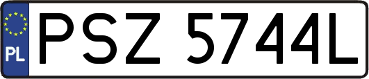 PSZ5744L