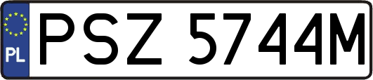 PSZ5744M
