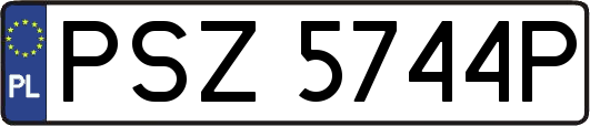 PSZ5744P