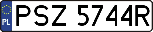 PSZ5744R