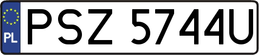 PSZ5744U