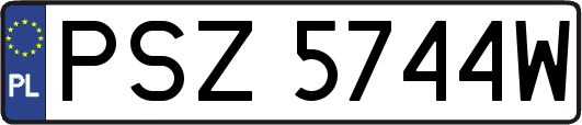 PSZ5744W
