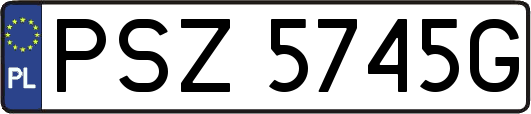 PSZ5745G
