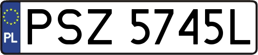 PSZ5745L