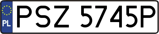 PSZ5745P