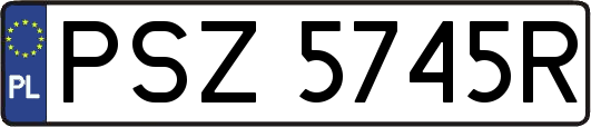 PSZ5745R
